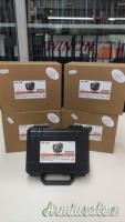 Holosun AEMS-EVO-GR e AEMS-EVO-RD