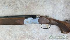 Sovrapposto Beretta 686 onyx cal 20 canne 67 ARMA NUOVA