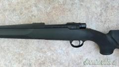 Carabina Sabatti Rover 870 cal 308 win canna 61 cm filettata scatto stecker ARMA NUOVA