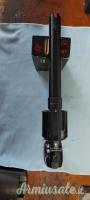 Smith & Wesson 25 / 5 .45 Colt