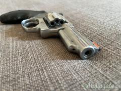 Smith & Wesson 63 .22 LR Long Rifle