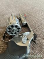 Smith & Wesson 63 .22 LR Long Rifle