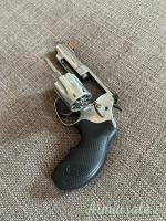 Smith & Wesson 63 .22 LR Long Rifle