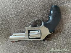 Smith & Wesson 63 .22 LR Long Rifle