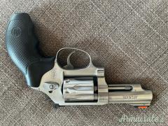 Smith & Wesson 63 .22 LR Long Rifle