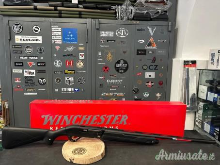 Fucile s/automatico WINCHESTER SX4 COMPOSITE | Calibro 20