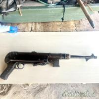 MP40 DISATTIVATO