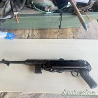 MP40 DISATTIVATO