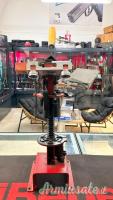 PRESSA PER CARTUCCE CALIBRO 12 MEC 8567N GRABBER