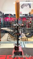 PRESSA PER CARTUCCE CALIBRO 12 MEC 8567N GRABBER