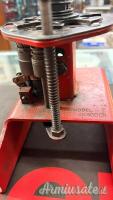 PRESSA PER CARTUCCE CALIBRO 12 MEC 8567N GRABBER