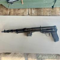 TZ 45 DISATTIVATO