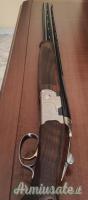Beretta 686 Silver Pigeon I 12