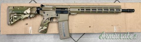 Bushmaster ORC 2 Coyote 223rem Limited Edition