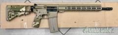 Bushmaster ORC 2 Coyote 223rem Limited Edition