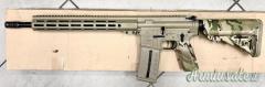 Bushmaster ORC 2 Coyote 223rem Limited Edition
