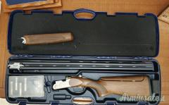 Beretta 686 Silver Pigeon I 12