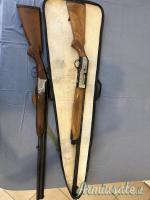 Beretta Gold mallard / franchi alcione  12