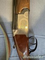 Beretta Gold mallard / franchi alcione  12