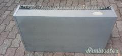 Gabbia cani per Auto 90x50x40