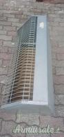 Gabbia cani per Auto 90x50x40