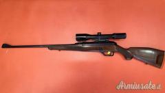 Heckler & Koch 700 .308 Winchester