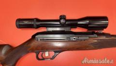 Heckler & Koch 700 .308 Winchester