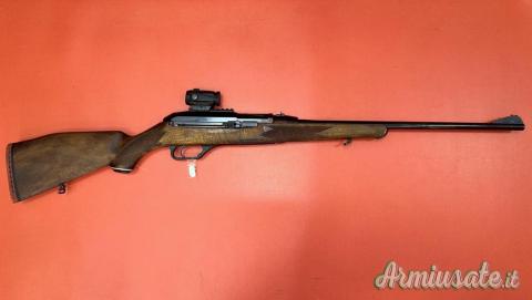 Heckler & Koch 700 .308 Winchester