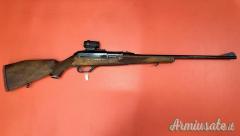 Heckler & Koch 700 .308 Winchester