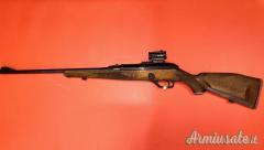 Heckler & Koch 700 .308 Winchester