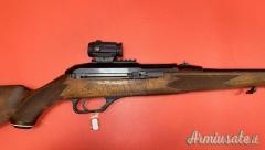 Heckler & Koch 700 .308 Winchester