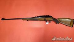 Heckler & Koch 700 .308 Winchester