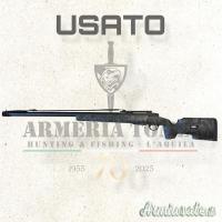 USATO – CARABINA – SABATTI MOD. TACTICAL EVO cal. 308 Win