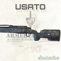 USATO – CARABINA – SABATTI MOD. TACTICAL EVO cal. 308 Win