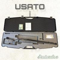 USATO – CARABINA – SABATTI MOD. TACTICAL EVO cal. 308 Win