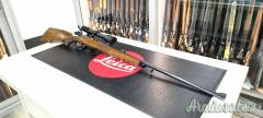 Franz Sodia Ferlach Mauser 98 6.5x68mm