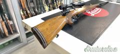 Franz Sodia Ferlach Mauser 98 6.5x68mm