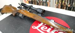 Franz Sodia Ferlach Mauser 98 6.5x68mm