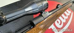 Franz Sodia Ferlach Mauser 98 6.5x68mm