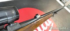 Franz Sodia Ferlach Mauser 98 6.5x68mm