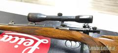Franz Sodia Ferlach Mauser 98 6.5x68mm