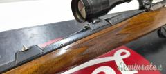 Franz Sodia Ferlach Mauser 98 6.5x68mm