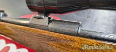 Franz Sodia Ferlach Mauser 98 6.5x68mm