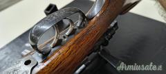 Franz Sodia Ferlach Mauser 98 6.5x68mm
