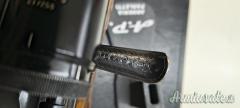 Franz Sodia Ferlach Mauser 98 6.5x68mm
