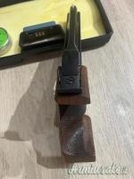 Pistola da tiro F.A.S. mod.XP 604 cal. 4,5