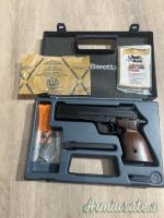 Pistola da tiro Beretta 89 cal.22 LR Long Rifle