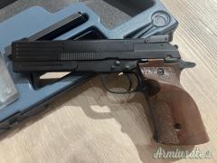 Pistola da tiro Beretta 89 cal.22 LR Long Rifle