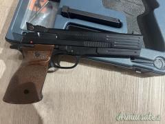Pistola da tiro Beretta 89 cal.22 LR Long Rifle