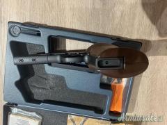 Pistola da tiro Beretta 89 cal.22 LR Long Rifle